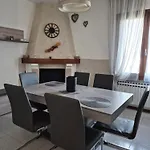 Hébergement de vacances Casa Della Rondine *