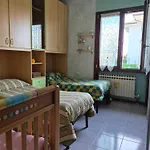 Casa Della Rondine Hébergement de vacances *