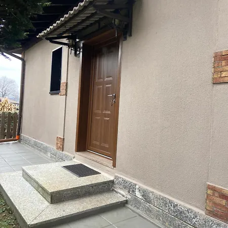 Casa Della Rondine Hébergement de vacances Borgo Ticino