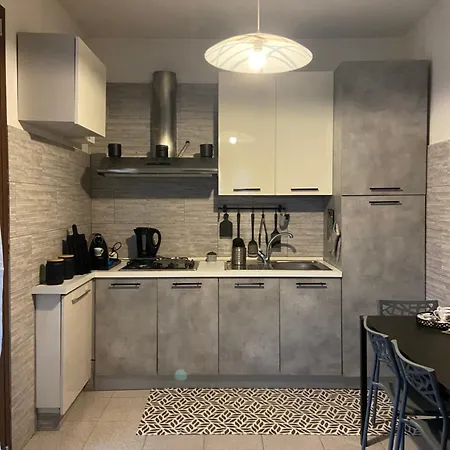 Casa Della Rondine Hébergement de vacances