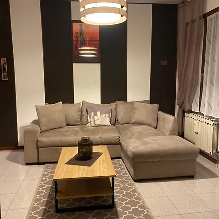 Casa Della Rondine *