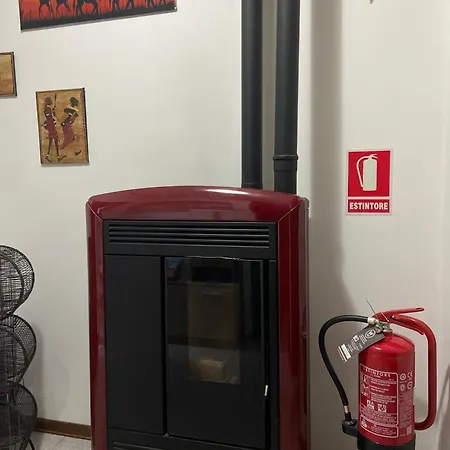 Casa Della Rondine Casa vacanze