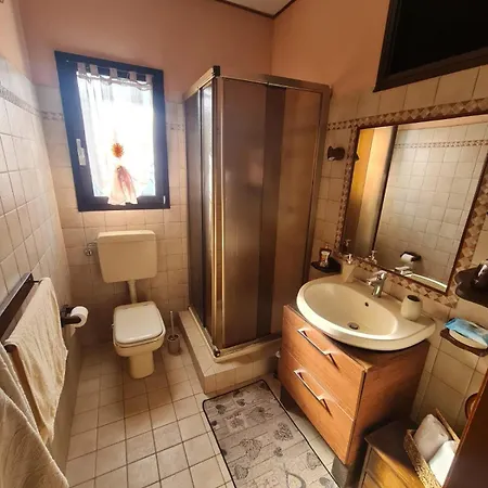 Casa Della Rondine Casa vacanze