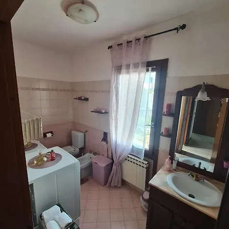 Casa Della Rondine Casa vacanze *