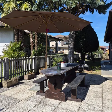 Casa Della Rondine