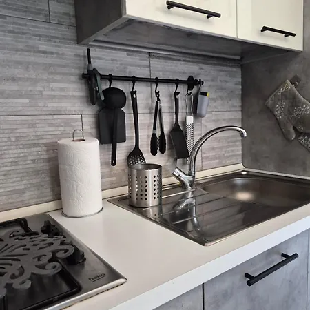 Casa Della Rondine Borgo Ticino