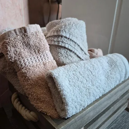 Casa Della Rondine Hébergement de vacances