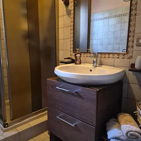 Hébergement de vacances Casa Della Rondine *