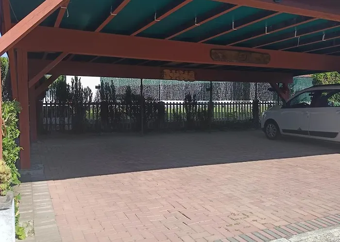 Casa Della Rondine Borgo Ticino