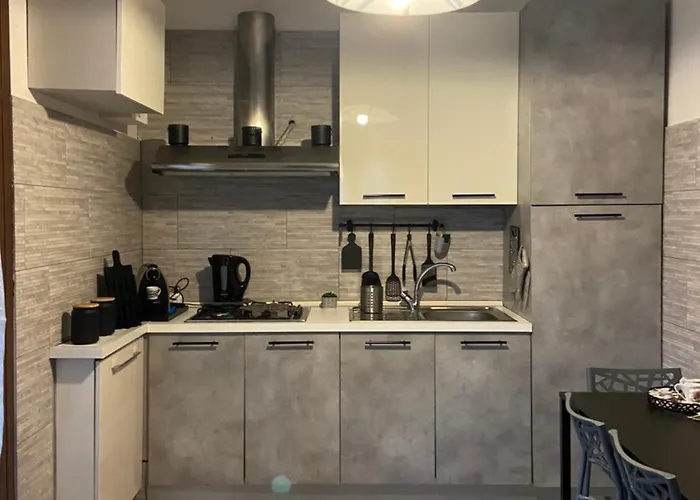 Casa Della Rondine Hébergement de vacances