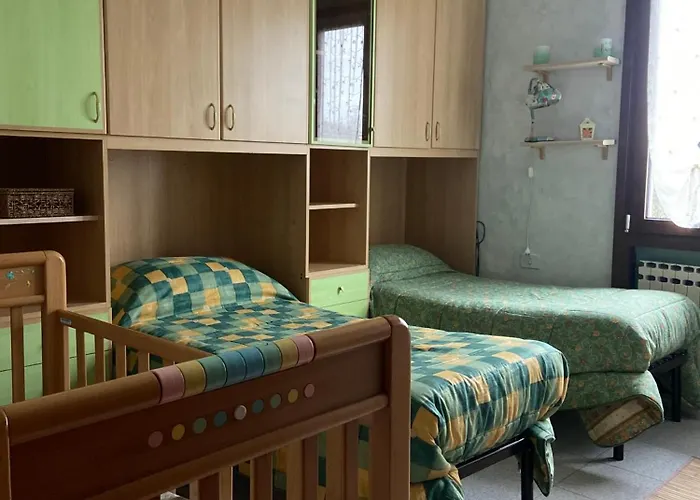 Casa Della Rondine *