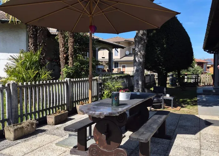 Casa Della Rondine