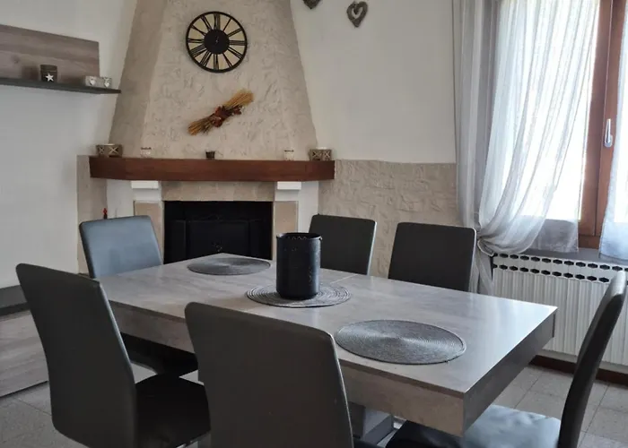 Casa vacanze Casa Della Rondine *