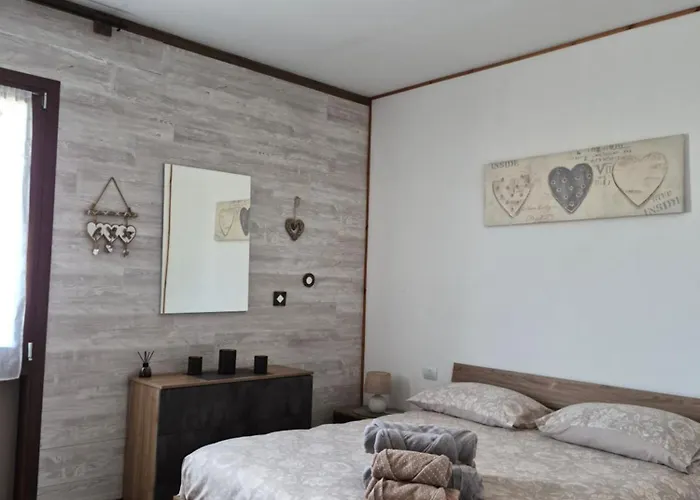 Casa Della Rondine Casa vacanze *