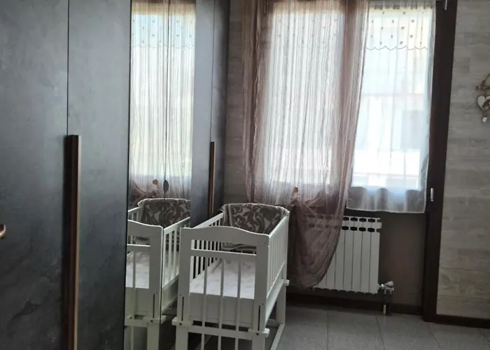 Casa Della Rondine