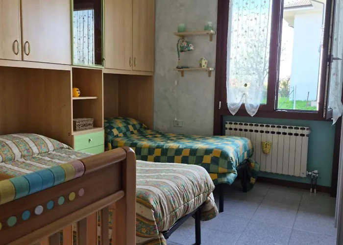 Casa Della Rondine Casa vacanze *