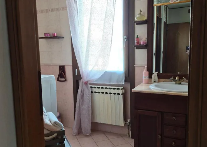 Casa Della Rondine Casa vacanze *
